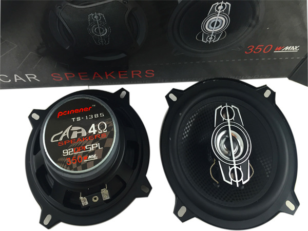 5-inch 1385 series quality speaker, car horn, tweeter, small tweeter, car horn, car supplies pic 5