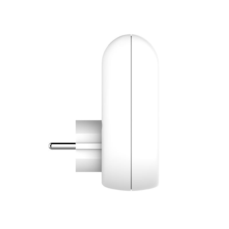 German-style plug timer multi-hole socket controller, timer switch socket, Qiaole Electrical Appliance AL-06 pic 12