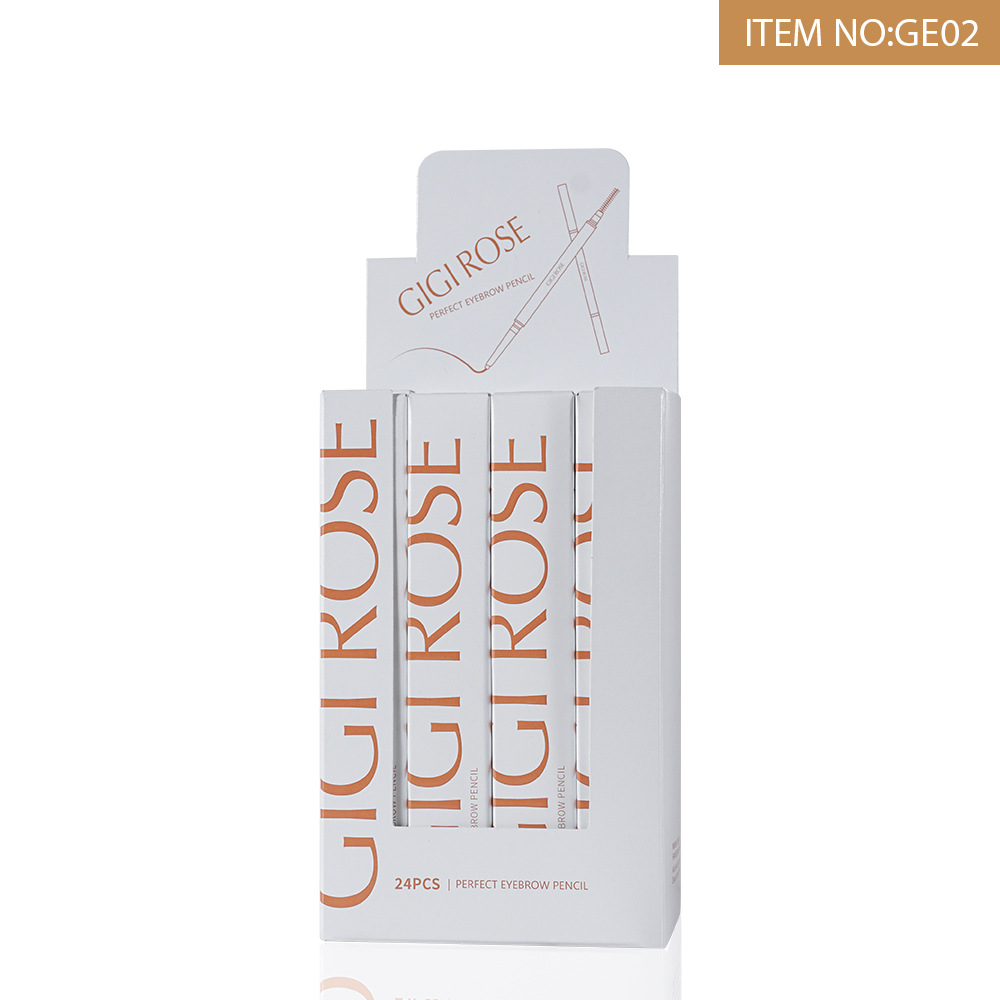 GIGI ROSE ultra-fine pen tip, each pen distinct, three-dimensional line engraving coloring, natural water and sweat resistant, a new product for students pic 11