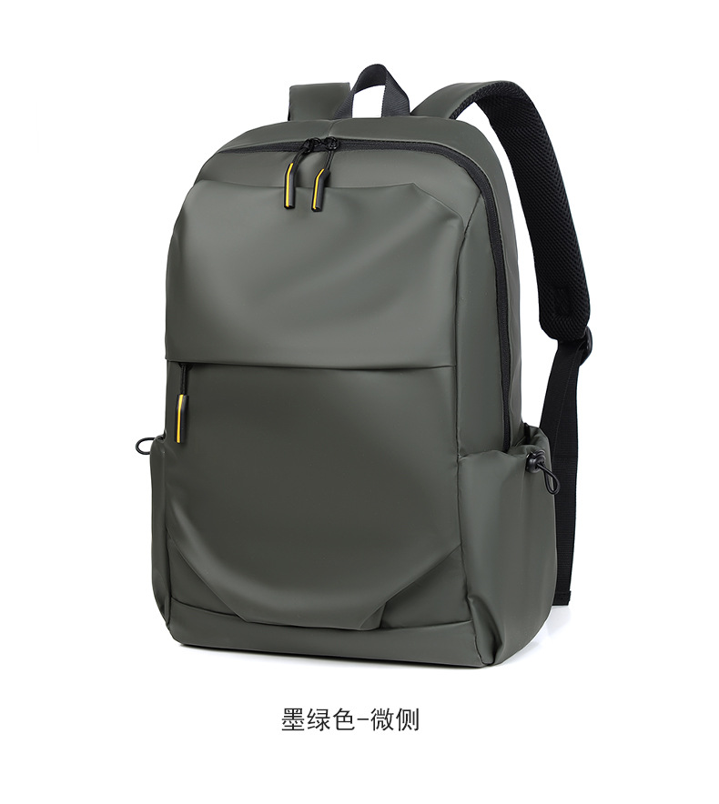 Cross-border new products: single-shoulder bags, high-quality backpacks, computer bags, business and leisure. Large quantity discounts, factory direct supply pic 27