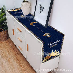 跨境新款万圣节横幅 节日聚餐晚会气氛装饰用品 鬼节拍照背景挂旗详情13