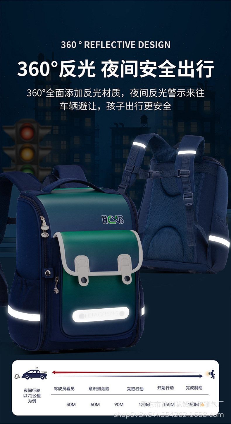 新款包小学生书包可爱包包双肩儿童背包女男双肩包皮具箱包批发详情12