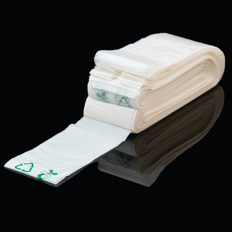 阿里巴巴可降解勾线袋 主图4