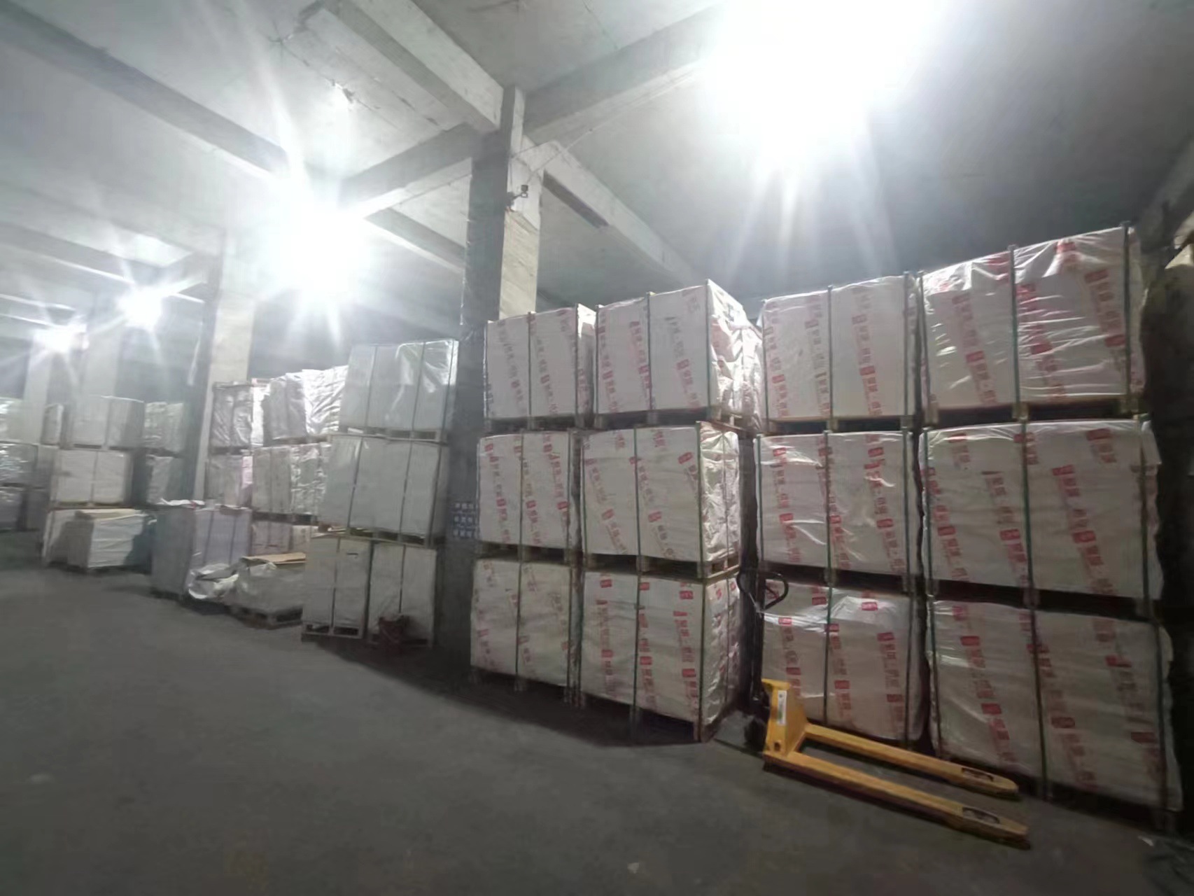 透明大张拷贝纸雪梨纸水果蔬菜包装纸服装鞋帽玻璃隔层纸包邮详情8