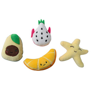 猫草猫薄荷玩偶猫玩具毛绒老鼠厂家批发猫咪 猫猫用品跨境优选详情9