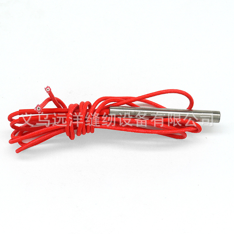 This product is suitable for the original 817 cutting machine accessories of Hanma 817 and Arrow 817, including heating tubes and heating tube assemblies pic 3