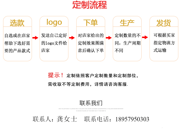蓝孔雀插套皮绳铂金羽毛系列中性 圆珠笔办公书写文具可定 制logo详情16