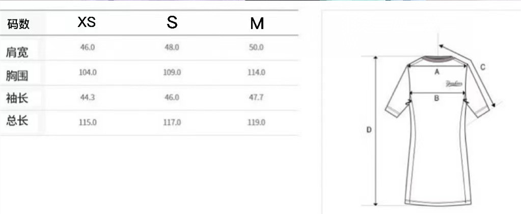 Korean MLB22 summer new macaron-colored NY small logo embroidered long dress, slimming, breathable and casual dress pic 5