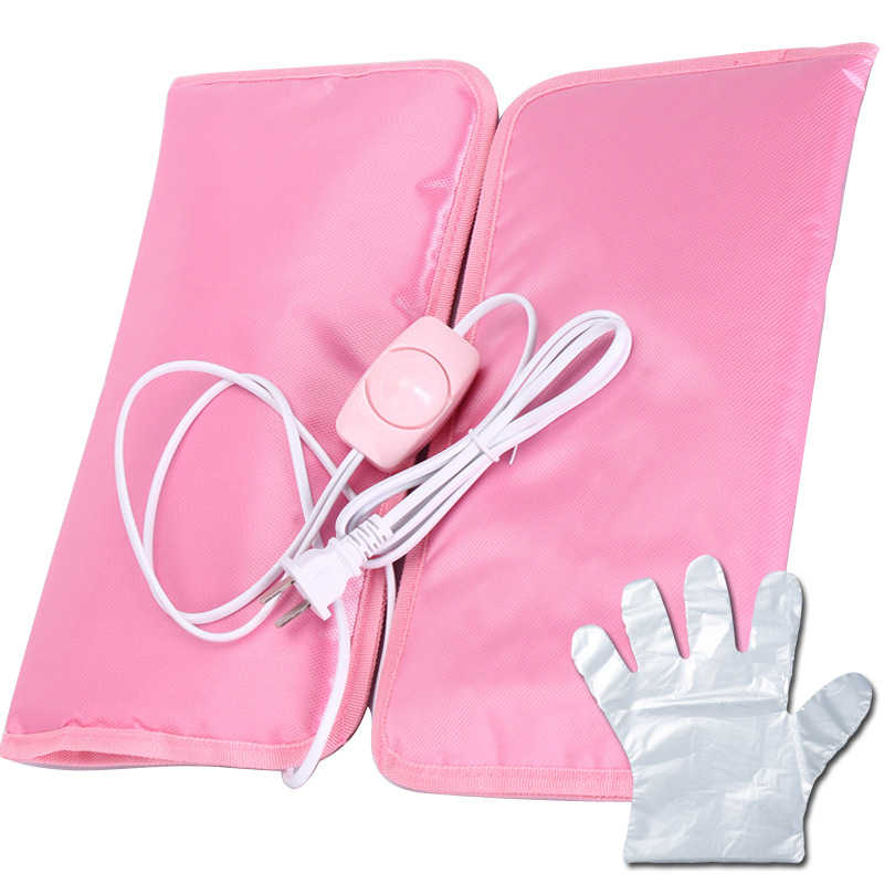Hand care heating gloves, hand film heating covers, stepless temperature adjustment electric heating gloves, heating electric gloves, factory direct supply shanilak pic 4