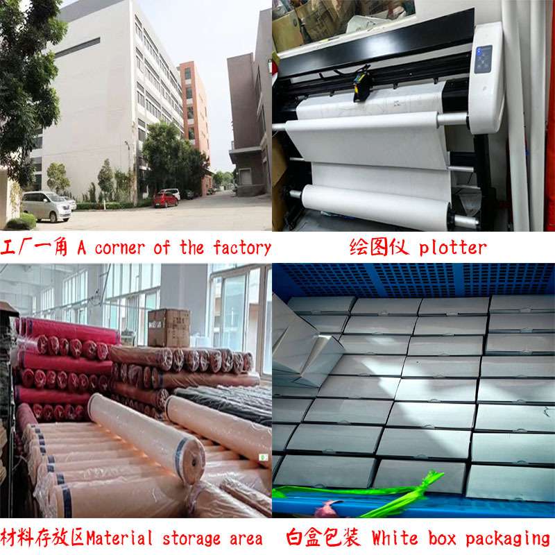 演出服道具儿童恐龙节日表演派对衣服搞笑服万圣节霸王龙充气服装详情2