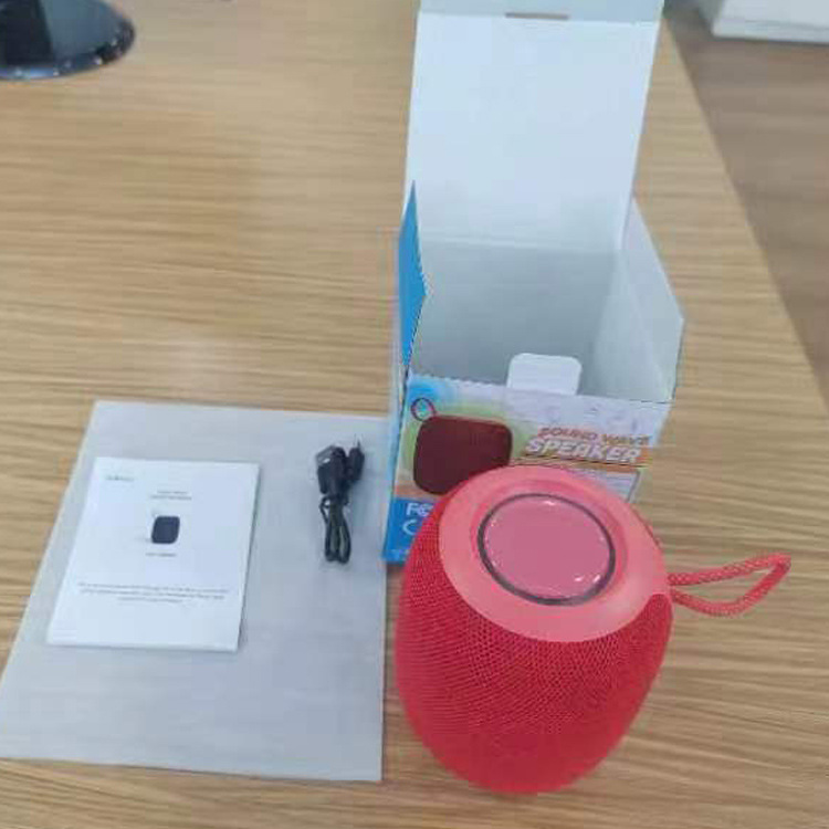 新款跨境无线蓝牙音响礼品户外运动防水迷你便携音箱蓝牙小音箱详情10