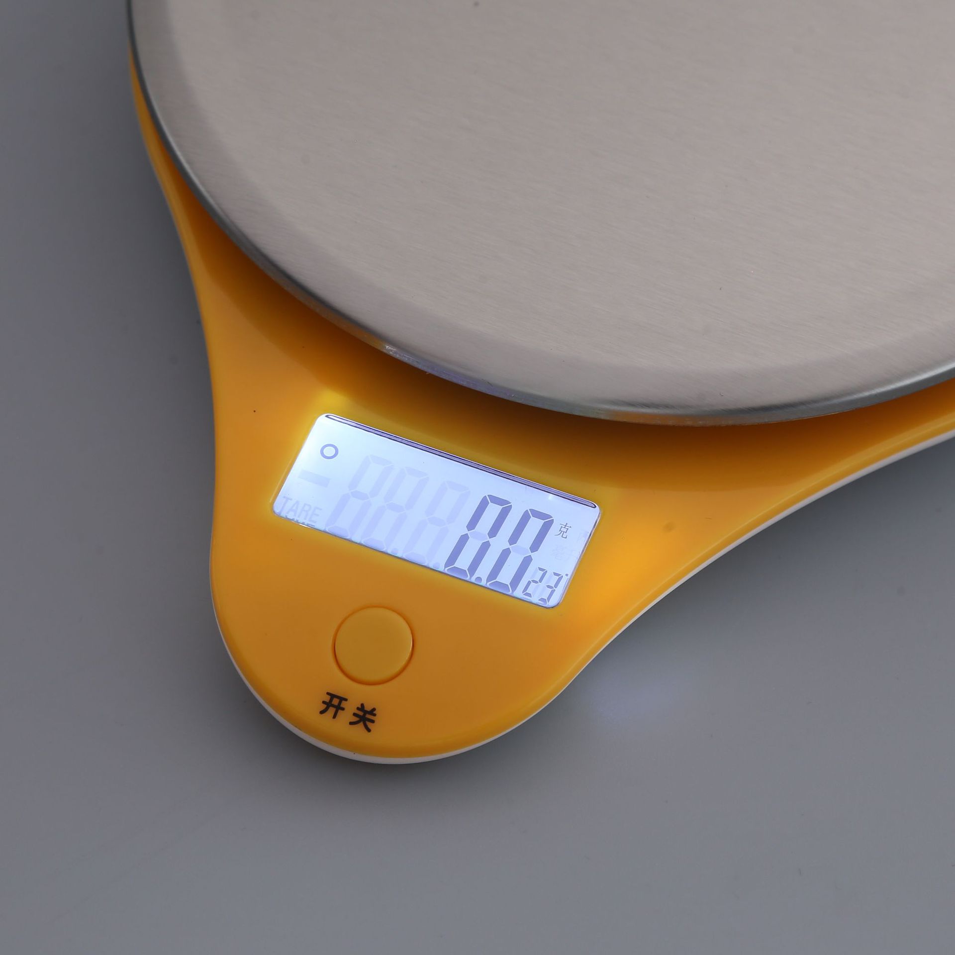 Household high-precision kitchen scale, baking electronic scale, small and mini electronic scale, food scale, kitchen electronic scale pic 14