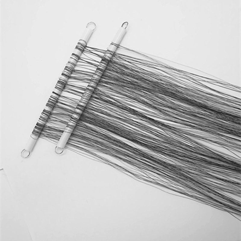 Protein silk Japanese-style physical hair extension, zero-sense hair extension, hair replacement and growth, zero touch, invisible and traceless hair extension, inspiration hair extension pic 8