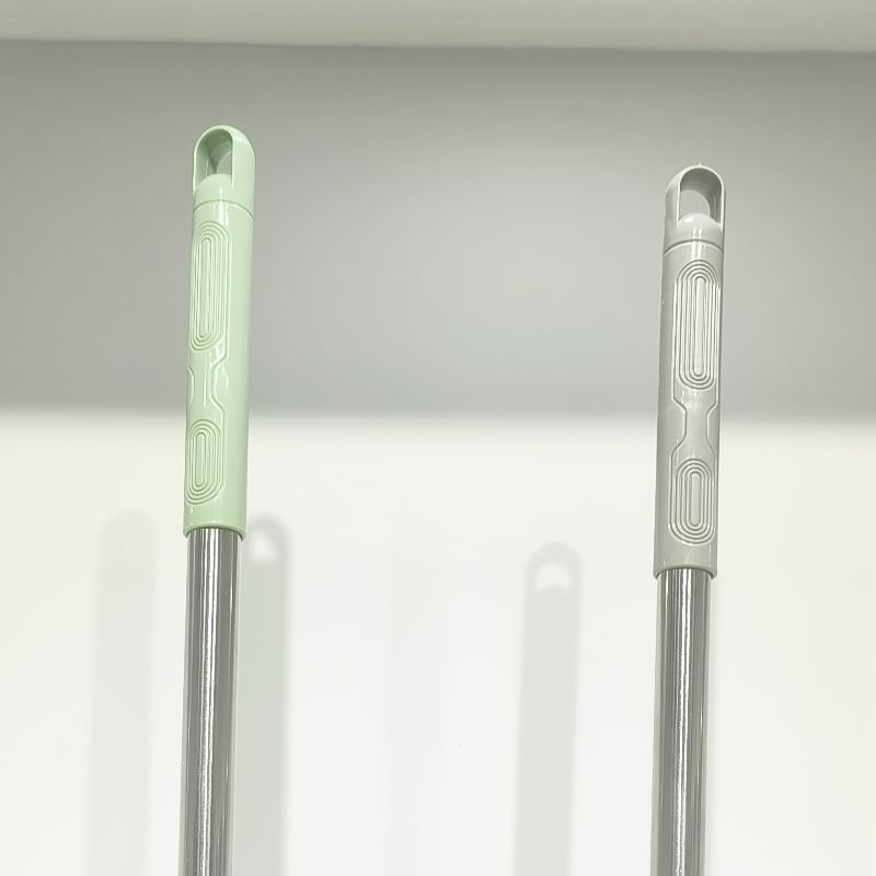 坐便器清洁刷不锈钢长柄洗厕所刷子卫生间洁厕刷无死角马桶刷套装0588详情1