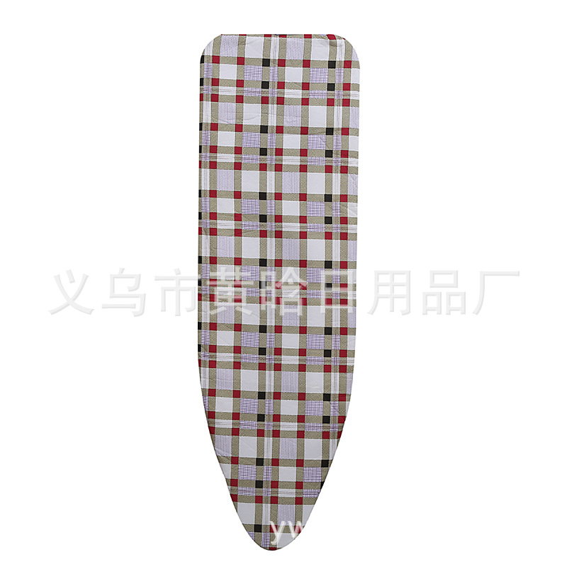 【LOVELY HOME】【 Chi Jia 】 Polyester printed ironing board cover Ironing board cover Ironing board Change cover pic 12