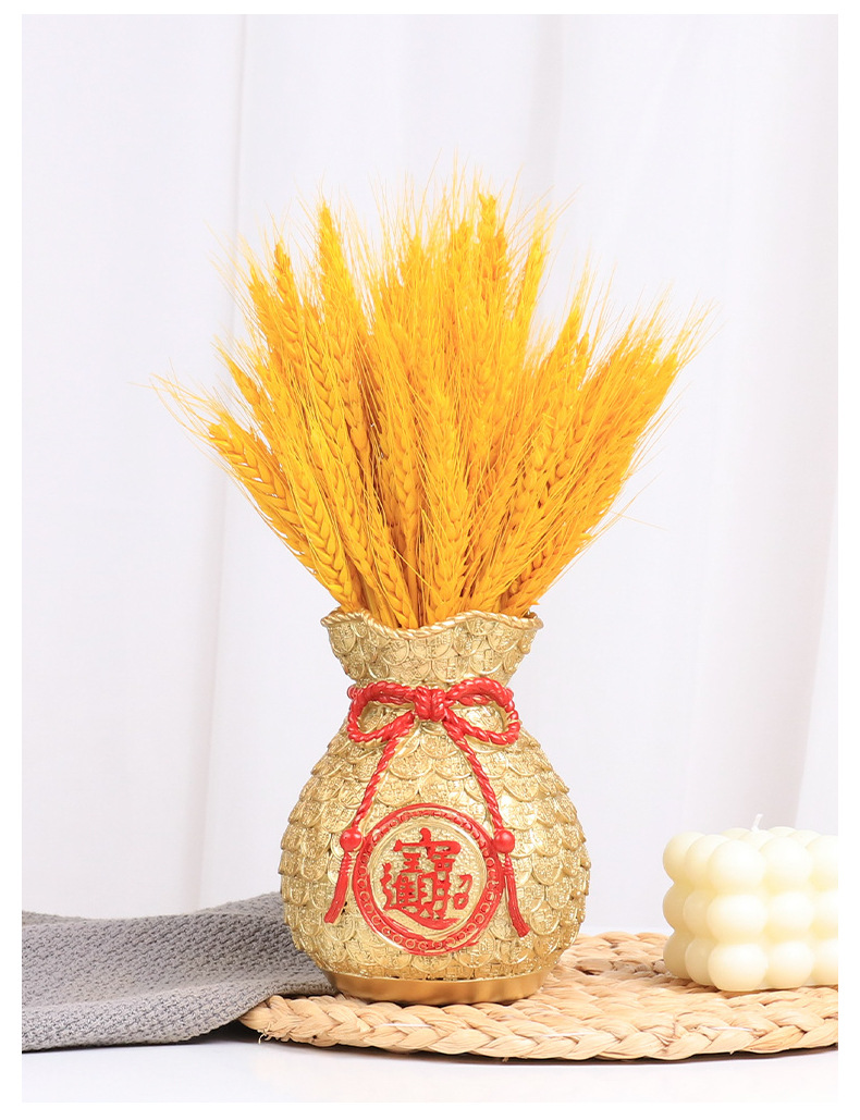 永生花发光玻璃罩摆件仿真玫瑰花干花礼品情人节圣诞节送女友礼物详情7