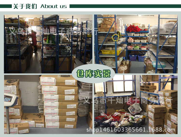 diy handcrafted materials for hair accessories and Hanfu, as well as artificial flowers for home decoration pic 13