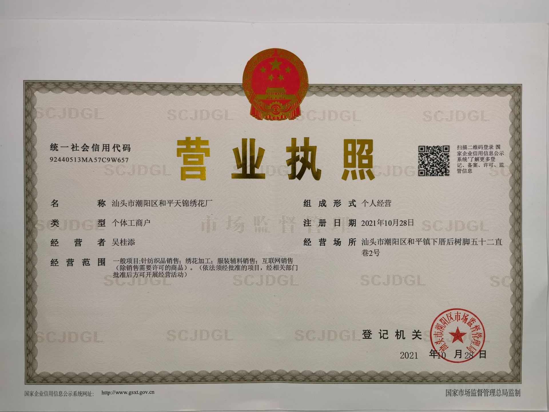 Fashionable clothing, wedding dresses, lace skirts, decorative fabrics, versatile, exquisite, handcrafted DIY lace, water-soluble accessories pic 8