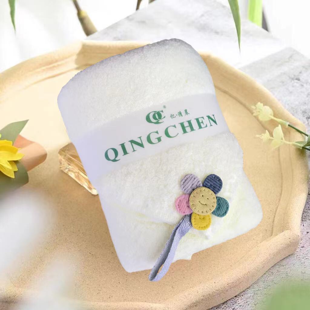 【新款伴手礼品毛巾】暮色亿清晨婚庆喜铺结婚回礼公司活动礼批发详情13