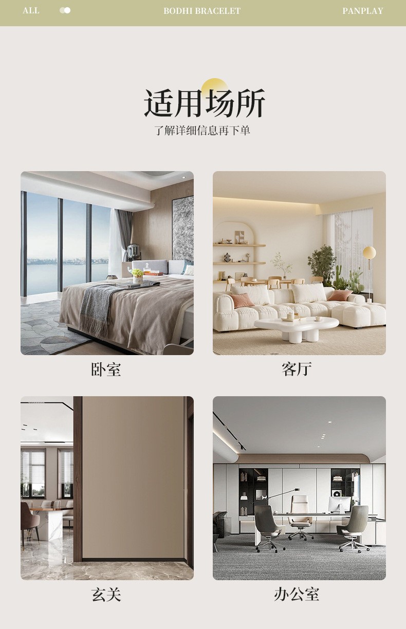 景德镇陶瓷花瓶青花陶瓷将军罐家居装饰工艺品仿古官窑裂纹釉摆件详情12