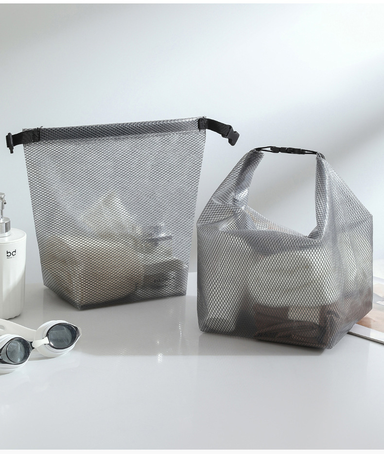 新款防水收纳包高颜值防污耐脏化妆品收纳包斜跨手提收纳袋详情19