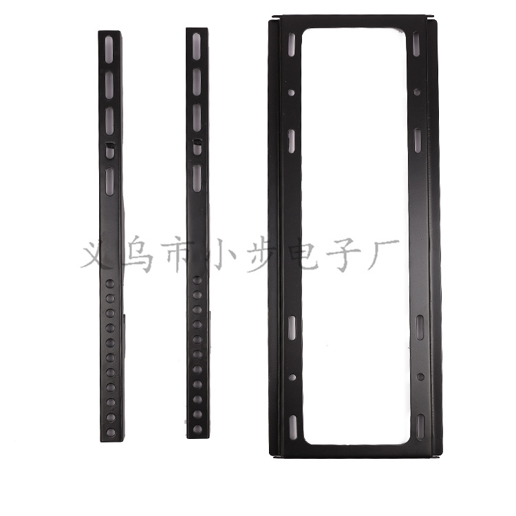 TV stand, wall-mounted monitor stand, 26-55-inch universal LCD TV bracket, factory direct sales pic 7