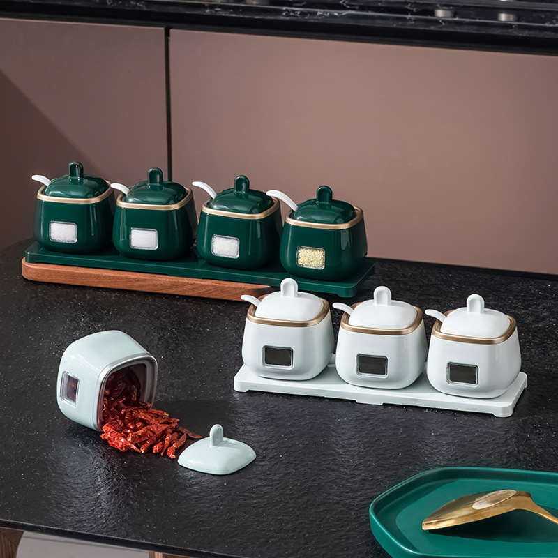 北欧透明家用大容量垃圾桶桌面创意简约客厅废纸篓网红手提收纳桶详情9