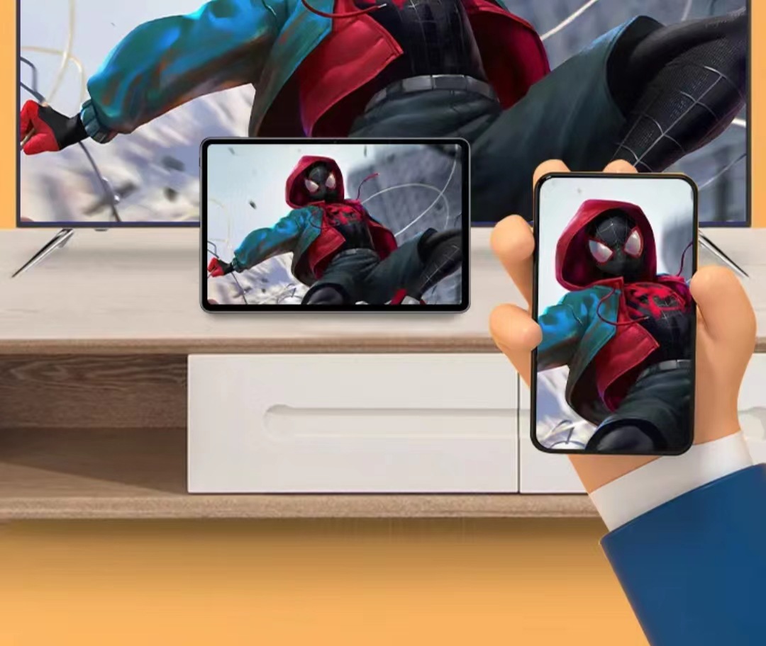 互网王牌 电视机32/46/50/55/65/75/85/100寸液晶4K网络智能语音详情14