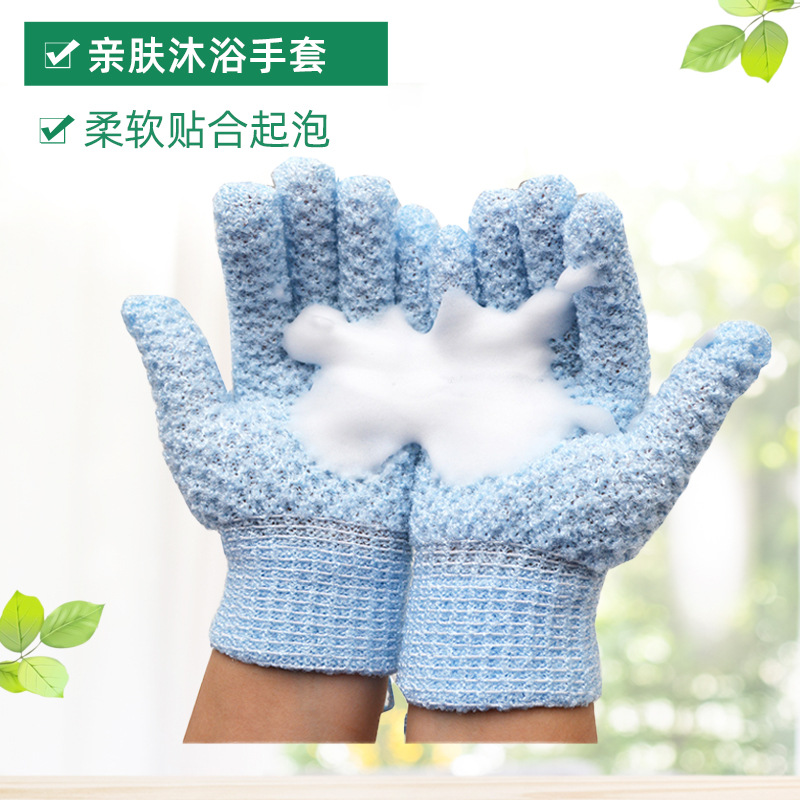 HPPE cut-resistant gloves in stock, Grade 5, suitable for outdoor gardening, puncture-resistant and wear-resistant, kitchen, slaughtering, glass cutting and scratch-resistant pic 9