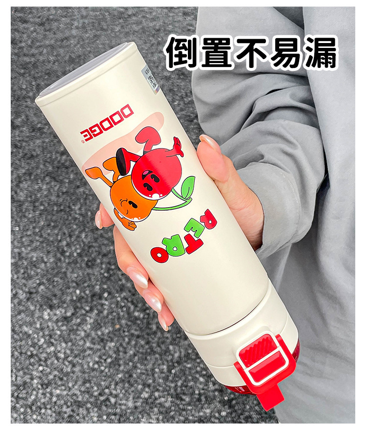 8647大容量便携随手喝水保温杯女生办公室双饮吸管水壶学生户外饮水杯详情10