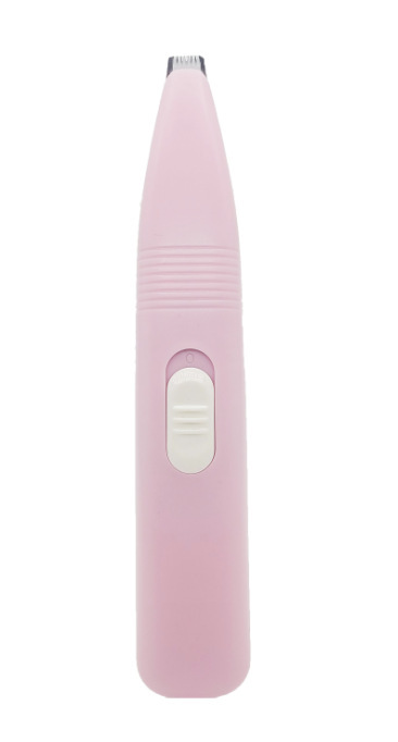 Multi-functional pet hair trimmer, battery-powered pet hair cutter, simple and convenient pet hair trimmer pic 6