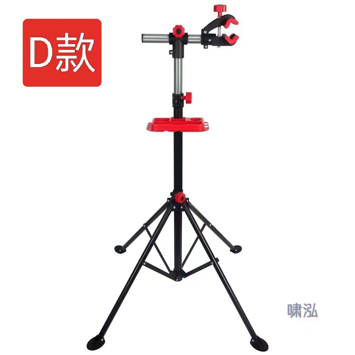 自行车调试台，自行车修车架，自行车安装架，自行车多功能修车架详情4