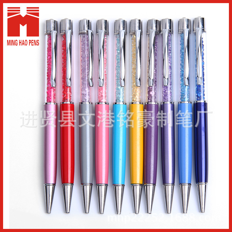 Minghao Pen Manufacturing produces Gaoshi capacitive pens, metal capacitive pens, touchscreen pens and Apple pens pic 27