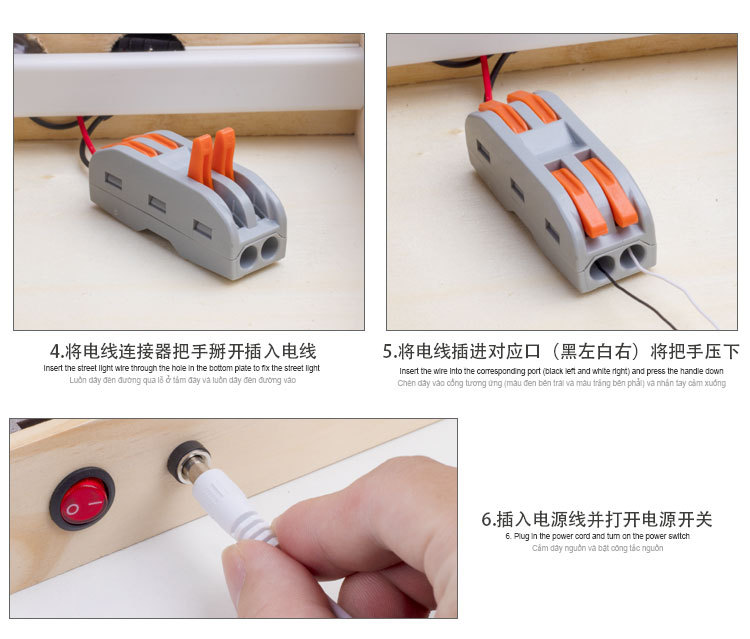 (Box set) 1-20-character simulation D Fujiwara Tofu Shop wooden car model display stand collection pic 6