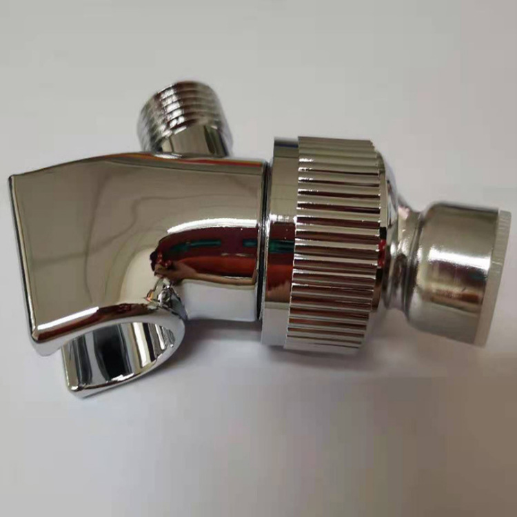 led showerhead multi-piece set, showerhead hose, showerhead stand set, temperature-controlled three-color and seven-color best-selling combination SDS-A23 pic 13