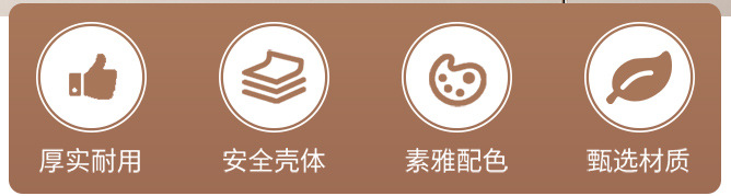 G468万事乐821-824透明学生宿舍洗脸盆浴室洗漱塑料盆家用洗脚盆加厚详情2