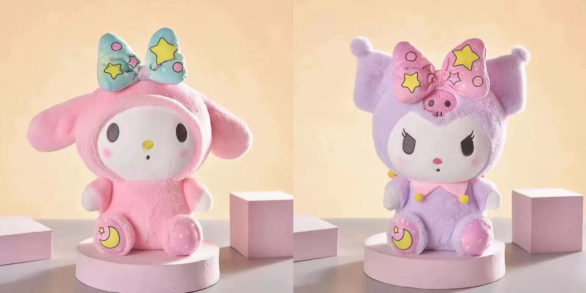 毛绒玩具批发可爱新款八寸娃娃机公仔流量款婚庆抛洒小玩偶批发详情15