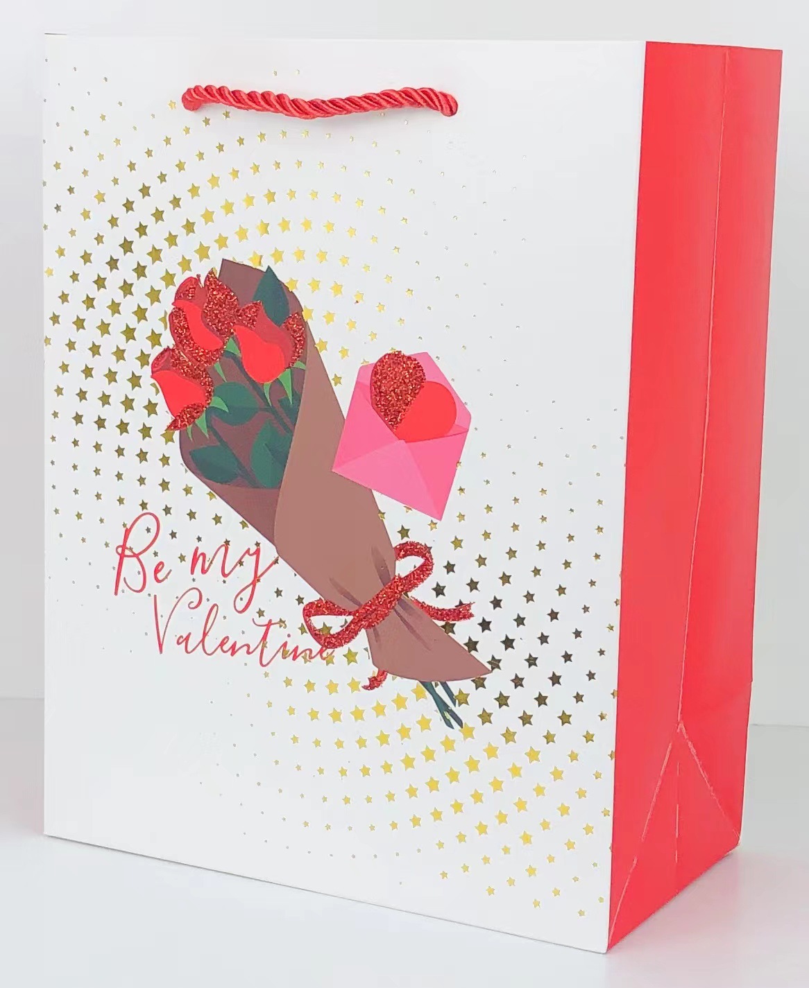 Bolsas de regalo bolsas de compras cross-border special pic 8