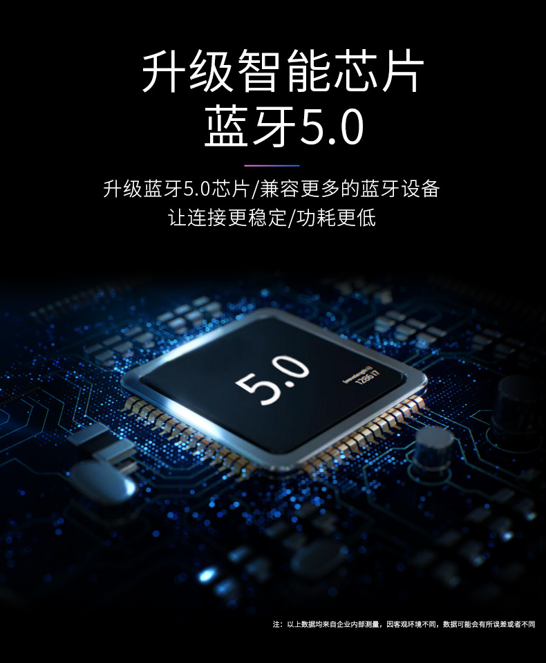 The Yayunshi C7 crystal Glass wireless Bluetooth speaker is a new cross-border product with a fashionable low-frequency computer and TWS small speaker. The glass cup design is unique and charming pic 28