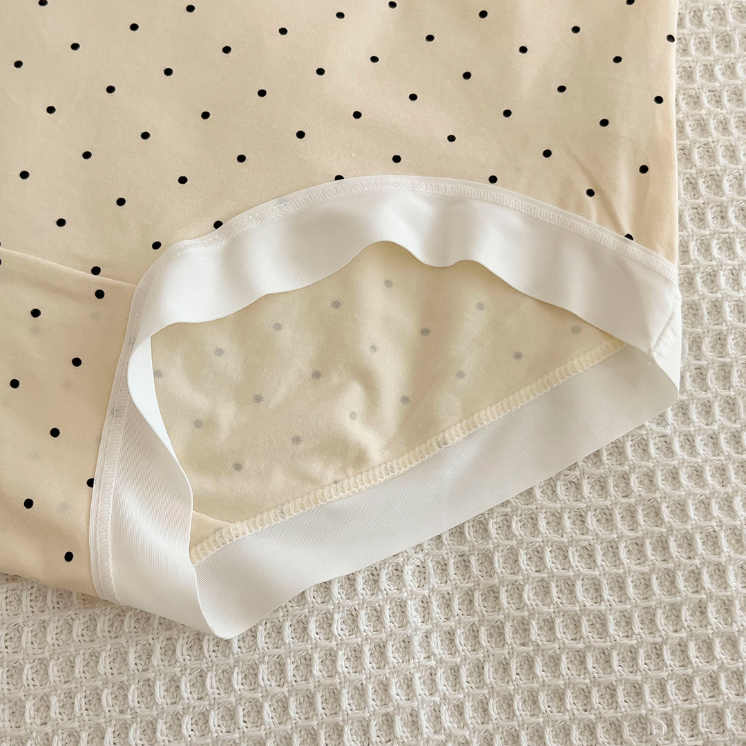 7A抗菌内裤女生纯棉无痕全棉少女学生透气女士三角短裤头内裤女详情15