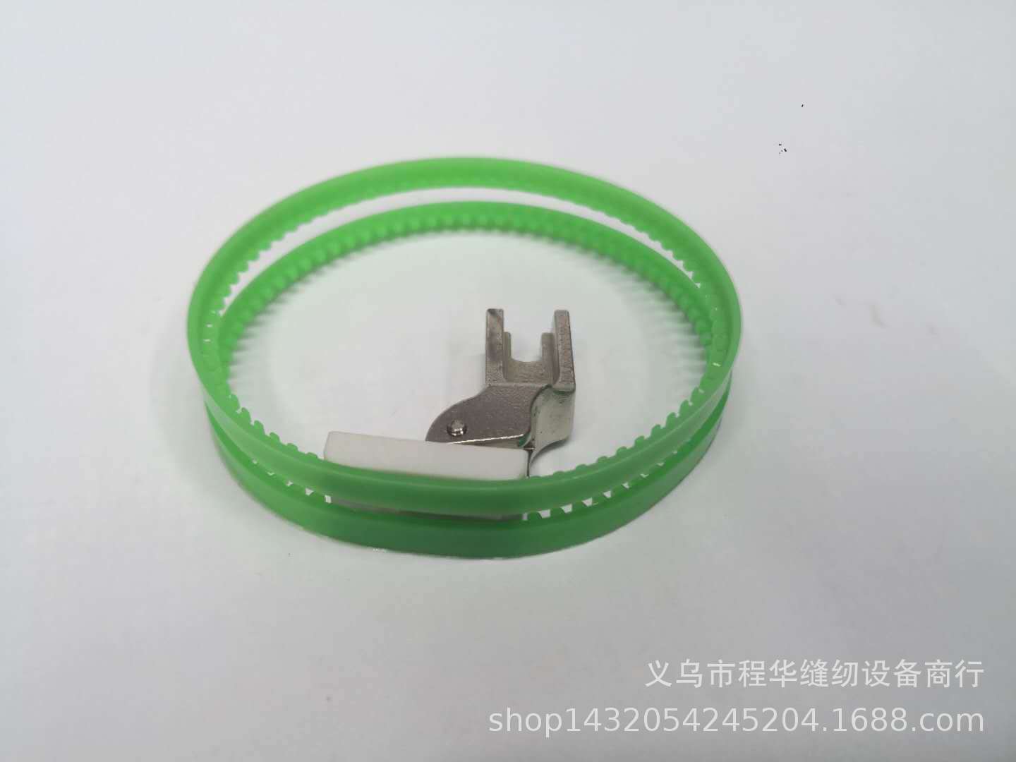 Flat car roller feet, plastic feet, circle feet, computerized flat car feet, flat sewing machine, iron feet pic 3
