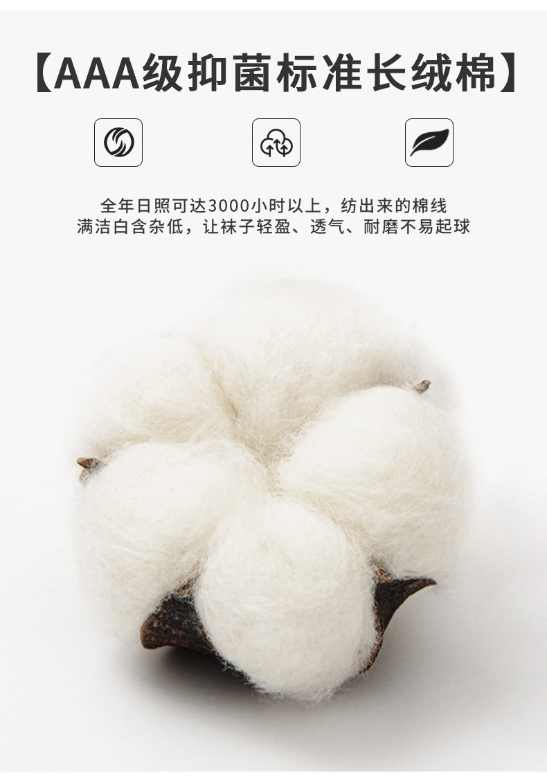 夏季网眼纯棉款女生真正手工缝合一体机针织袜短款隐形糖果色短袜详情3