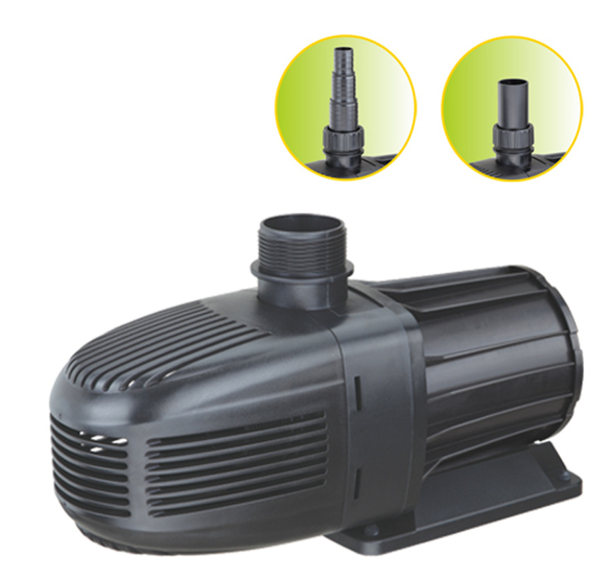 Fish tank variable frequency water pump, adaptive variable frequency water pump, high-power high-head variable frequency water pump, submersible water pump pic 28