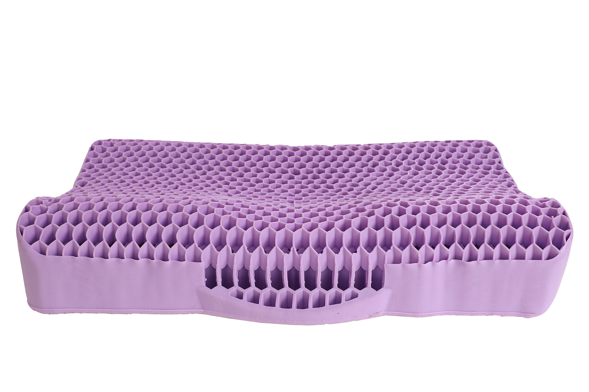 New fourth-generation egg summer gel seat cushion, honeycomb car seat cushion, breathable soft cushion, ice cushion, cooling cushion, student seat cushion pic 30