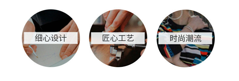 不锈钢磁铁扣编绳皮绳手链龙鳞绳连接扣头diy饰品配件手绳收尾扣详情5