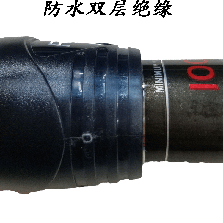 高质量不锈钢加热棒宝杰水族用品鱼缸加热棒RS-399厂家批发详情36