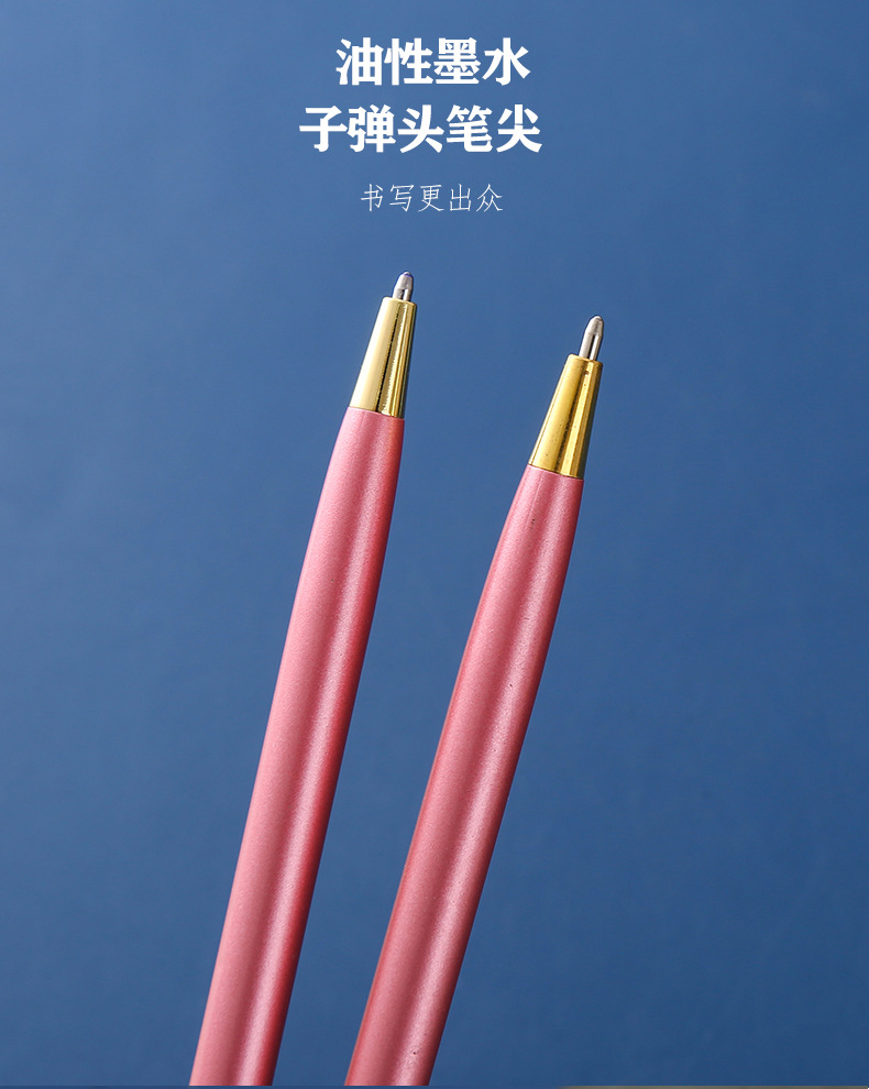 New anime Sailor Moon pen, student pen, gift pen, cute gel pen, office note-taking pen pic 3