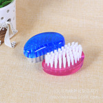 细软毛洗脸刷洁面毛孔清洁器去黑头洁面仪化妆美容工具批发详情6