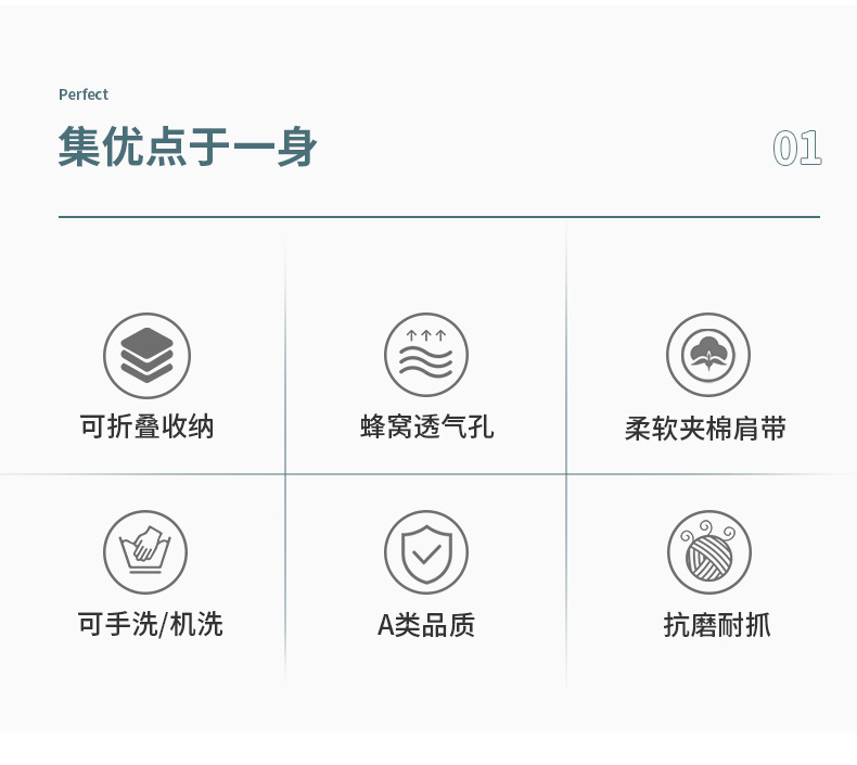 Cat bags, crossbody bags for going out, cat backpacks, pet bags, single-shoulder crossbody bags, cat and dog pet supplies manufacturer wholesale pic 3