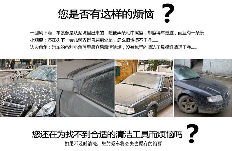 Amazon high-density car wash towel manufacturer, Coral fleece thickened absorbent dual-color double-sided fiber car wash towel pic 1